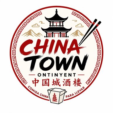 logo china town